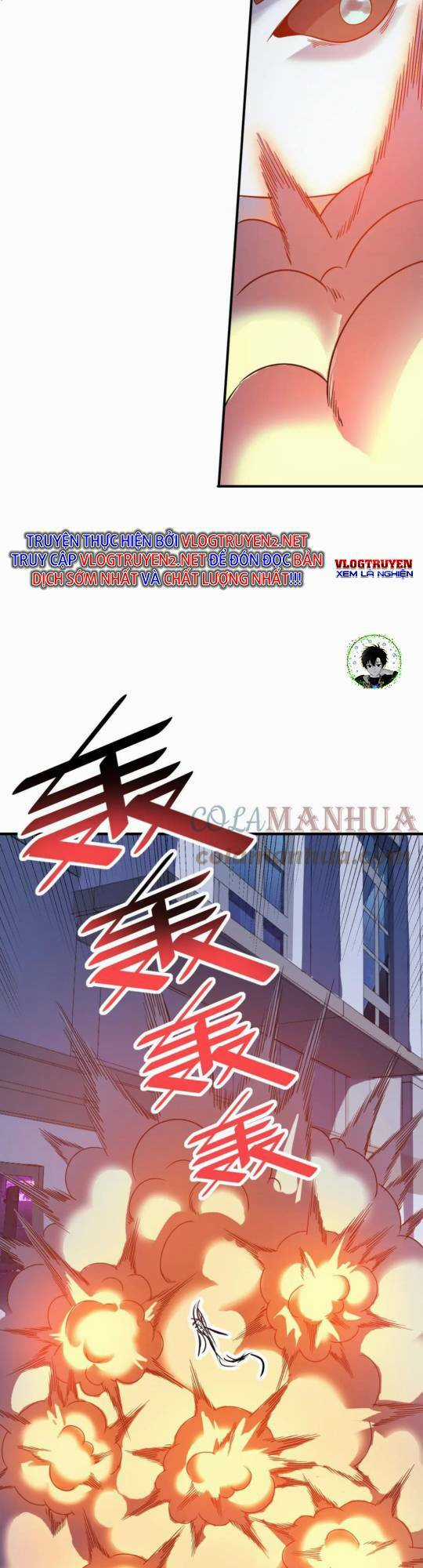 Toàn Dân Ngự Thú: Bắt Đầu Thức Tỉnh Thiên Phú Cấp Thần Thoại Chapter 11 trang 43