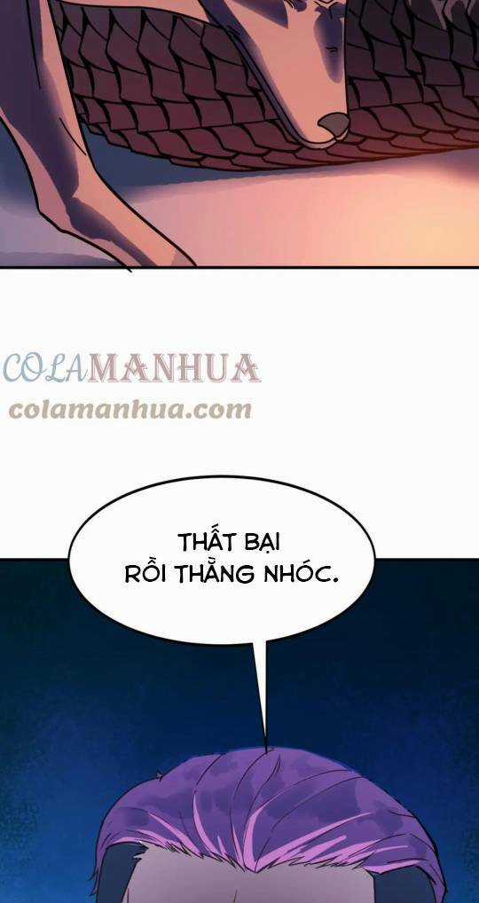 Toàn Dân Ngự Thú: Bắt Đầu Thức Tỉnh Thiên Phú Cấp Thần Thoại Chapter 11 trang 45