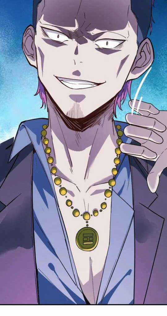 Toàn Dân Ngự Thú: Bắt Đầu Thức Tỉnh Thiên Phú Cấp Thần Thoại Chapter 11 trang 46