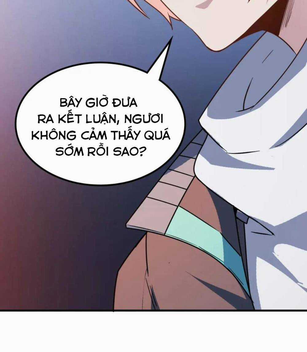 Toàn Dân Ngự Thú: Bắt Đầu Thức Tỉnh Thiên Phú Cấp Thần Thoại Chapter 11 trang 48