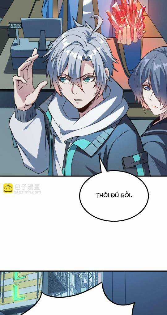 Toàn Dân Ngự Thú: Bắt Đầu Thức Tỉnh Thiên Phú Cấp Thần Thoại Chapter 11 trang 5