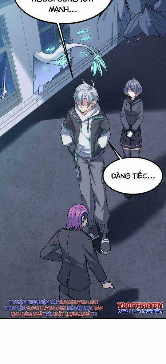 Toàn Dân Ngự Thú: Bắt Đầu Thức Tỉnh Thiên Phú Cấp Thần Thoại Chapter 12 trang 10