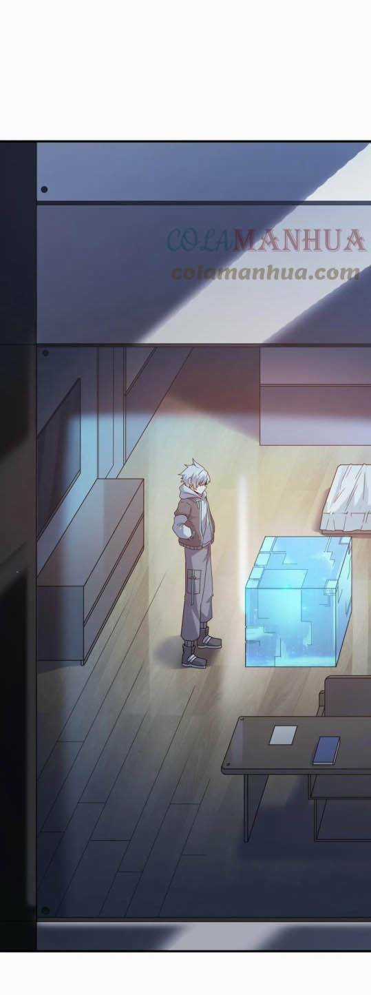 Toàn Dân Ngự Thú: Bắt Đầu Thức Tỉnh Thiên Phú Cấp Thần Thoại Chapter 12 trang 17