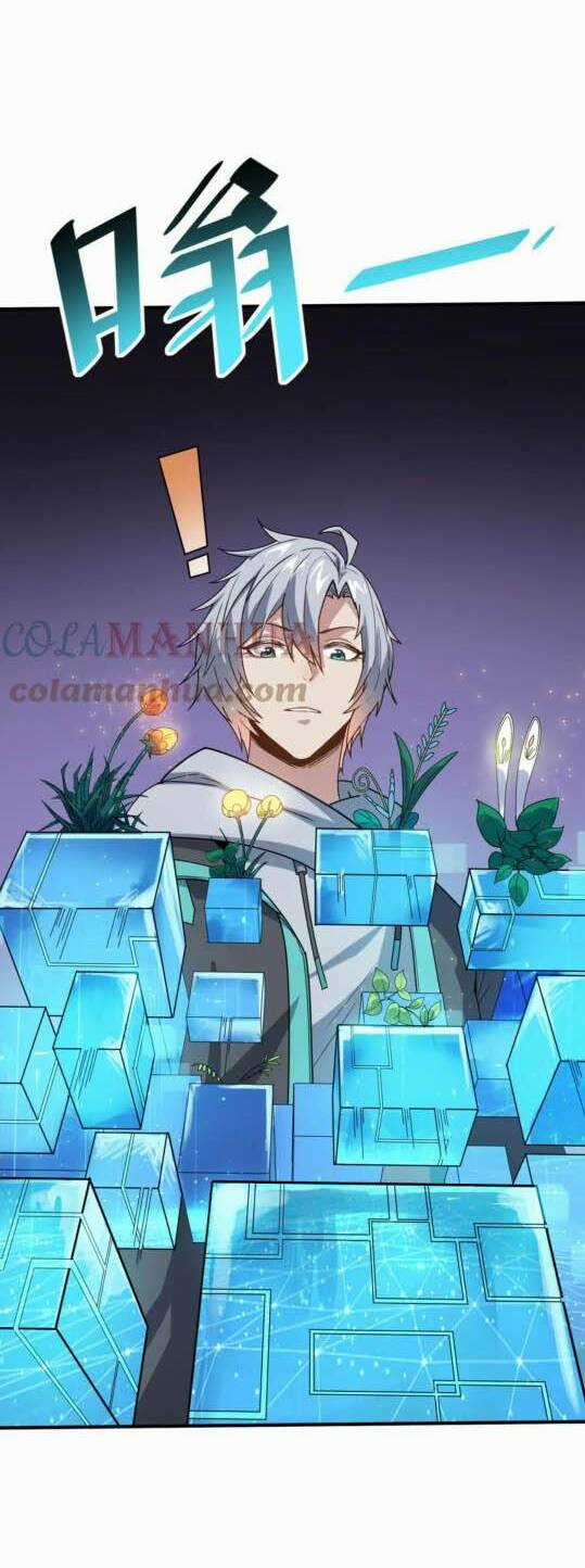 Toàn Dân Ngự Thú: Bắt Đầu Thức Tỉnh Thiên Phú Cấp Thần Thoại Chapter 12 trang 18