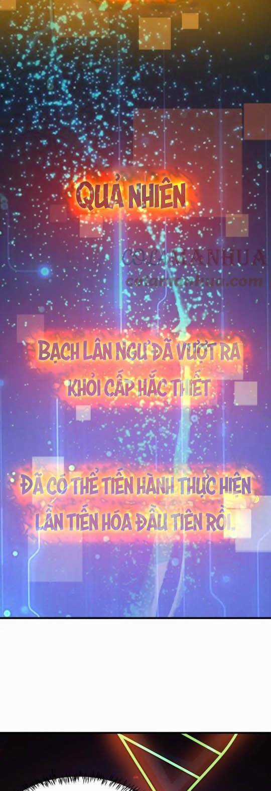 Toàn Dân Ngự Thú: Bắt Đầu Thức Tỉnh Thiên Phú Cấp Thần Thoại Chapter 12 trang 20