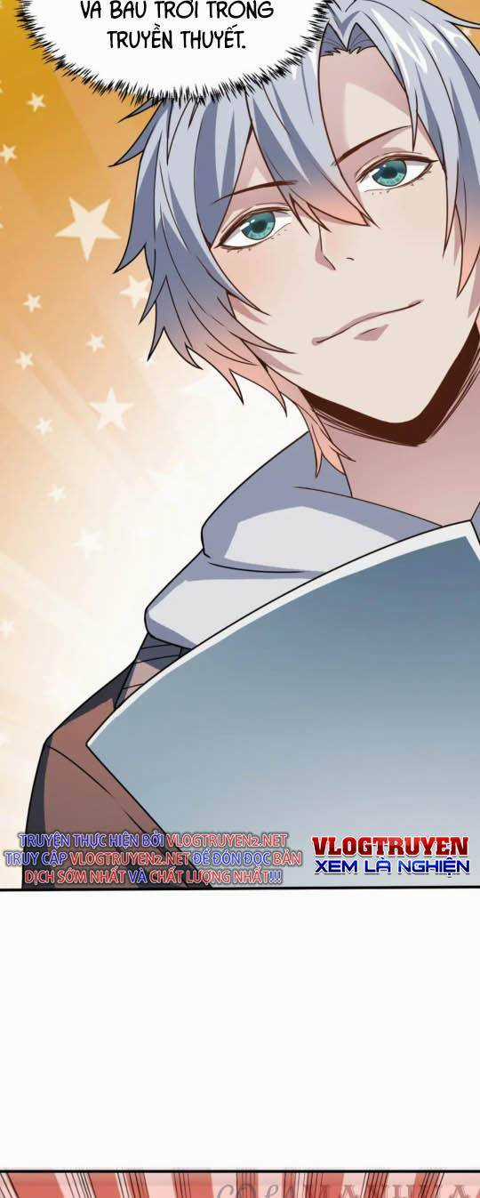 Toàn Dân Ngự Thú: Bắt Đầu Thức Tỉnh Thiên Phú Cấp Thần Thoại Chapter 12 trang 25