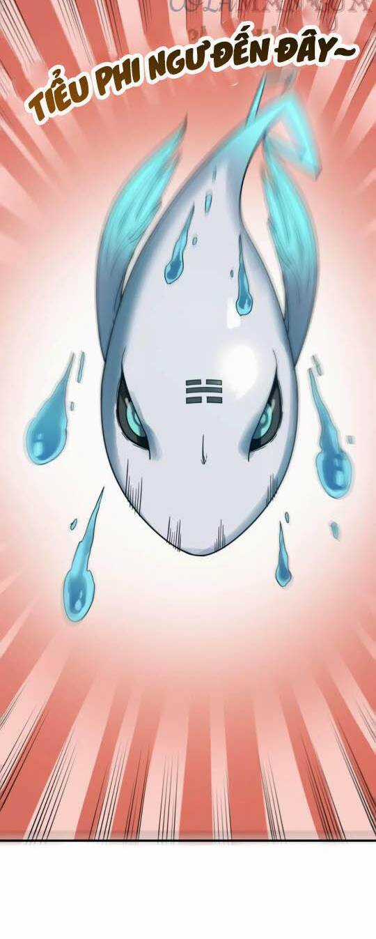 Toàn Dân Ngự Thú: Bắt Đầu Thức Tỉnh Thiên Phú Cấp Thần Thoại Chapter 12 trang 26