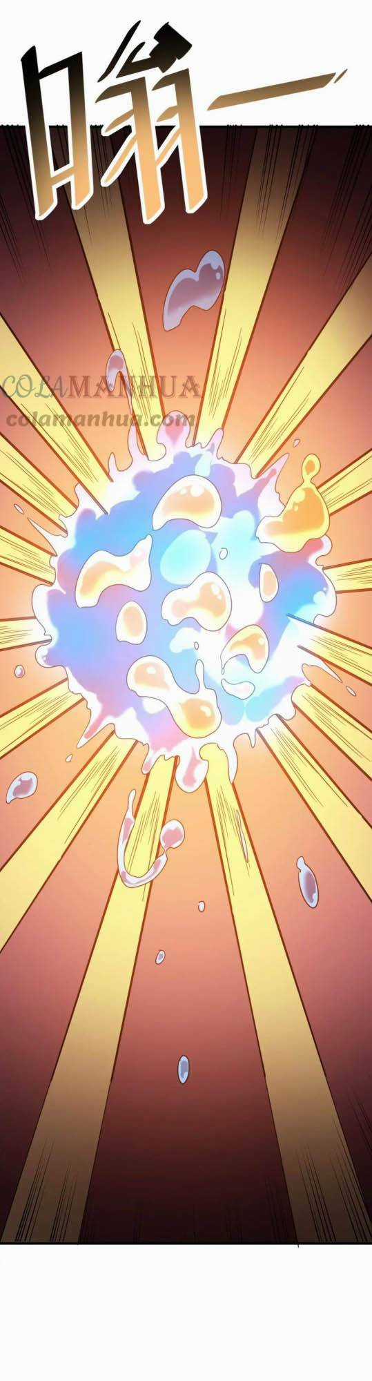 Toàn Dân Ngự Thú: Bắt Đầu Thức Tỉnh Thiên Phú Cấp Thần Thoại Chapter 12 trang 34