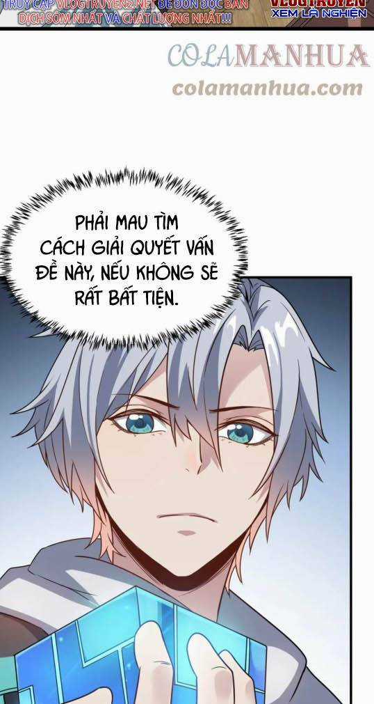 Toàn Dân Ngự Thú: Bắt Đầu Thức Tỉnh Thiên Phú Cấp Thần Thoại Chapter 12 trang 41