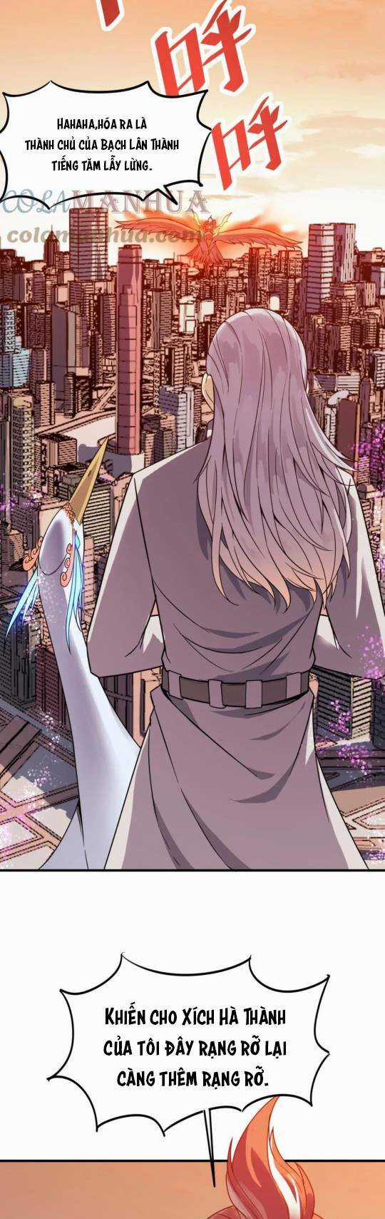 Toàn Dân Ngự Thú: Bắt Đầu Thức Tỉnh Thiên Phú Cấp Thần Thoại Chapter 13 trang 14