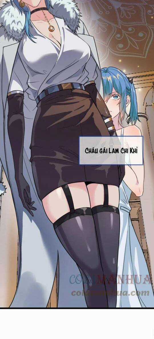 Toàn Dân Ngự Thú: Bắt Đầu Thức Tỉnh Thiên Phú Cấp Thần Thoại Chapter 13 trang 21