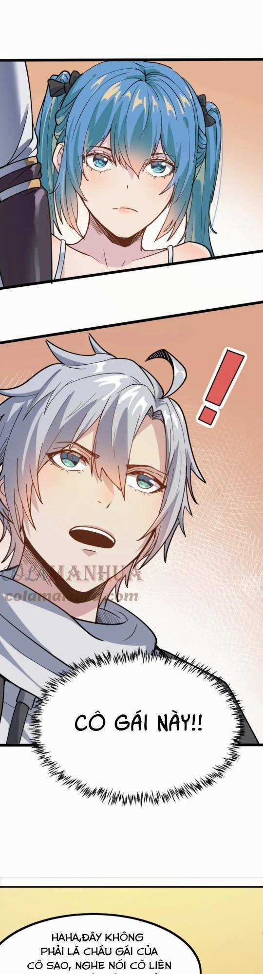 Toàn Dân Ngự Thú: Bắt Đầu Thức Tỉnh Thiên Phú Cấp Thần Thoại Chapter 13 trang 22