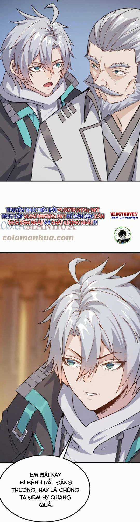 Toàn Dân Ngự Thú: Bắt Đầu Thức Tỉnh Thiên Phú Cấp Thần Thoại Chapter 13 trang 29