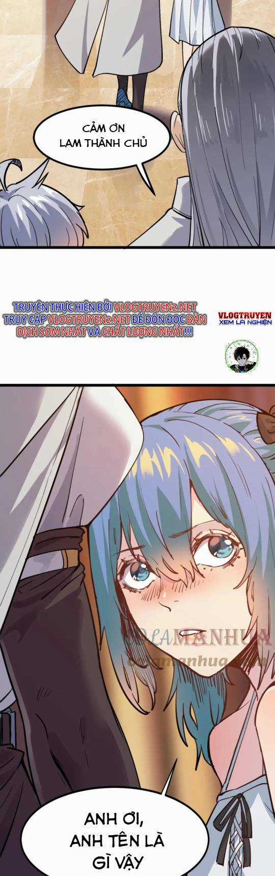 Toàn Dân Ngự Thú: Bắt Đầu Thức Tỉnh Thiên Phú Cấp Thần Thoại Chapter 13 trang 36