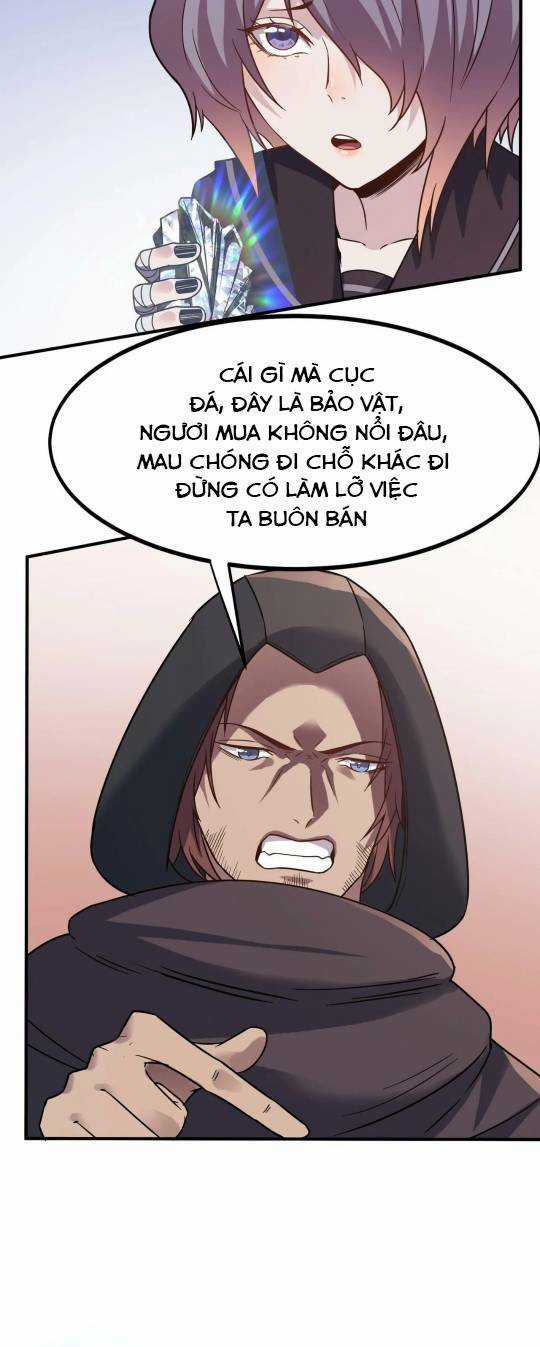 Toàn Dân Ngự Thú: Bắt Đầu Thức Tỉnh Thiên Phú Cấp Thần Thoại Chapter 13 trang 4