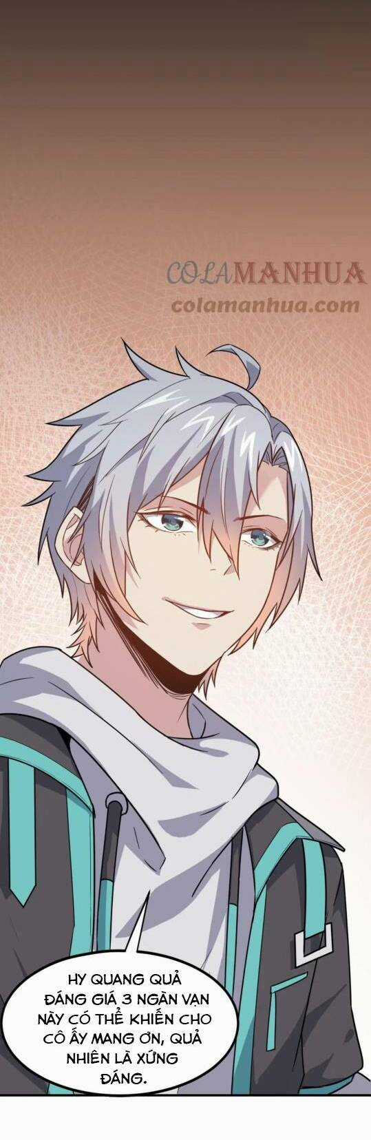 Toàn Dân Ngự Thú: Bắt Đầu Thức Tỉnh Thiên Phú Cấp Thần Thoại Chapter 13 trang 41