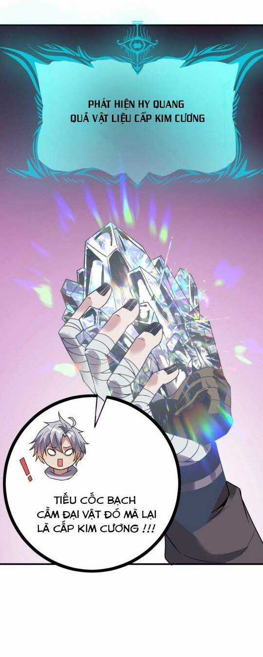 Toàn Dân Ngự Thú: Bắt Đầu Thức Tỉnh Thiên Phú Cấp Thần Thoại Chapter 13 trang 5