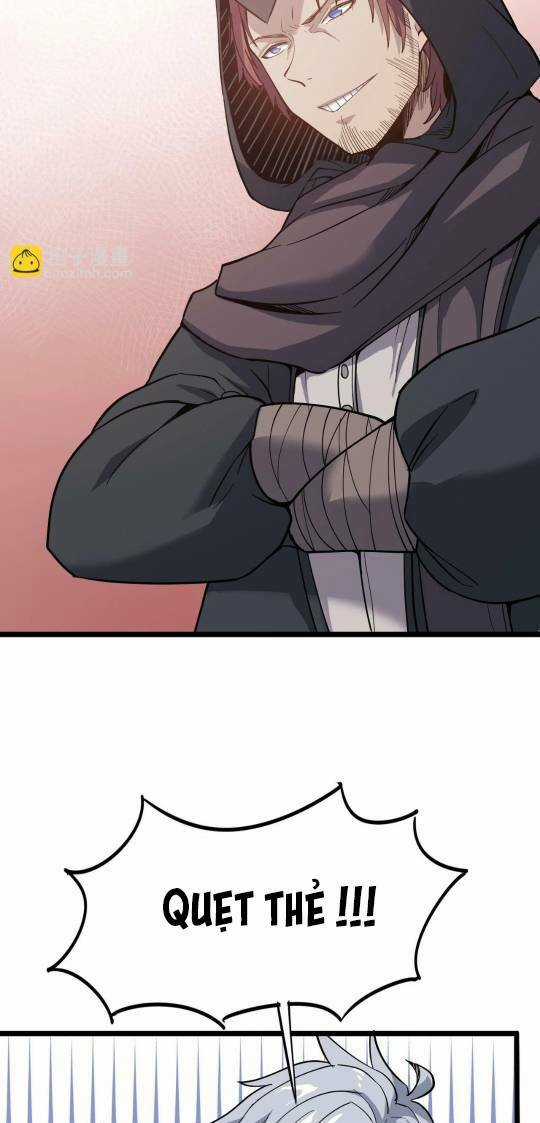 Toàn Dân Ngự Thú: Bắt Đầu Thức Tỉnh Thiên Phú Cấp Thần Thoại Chapter 13 trang 9