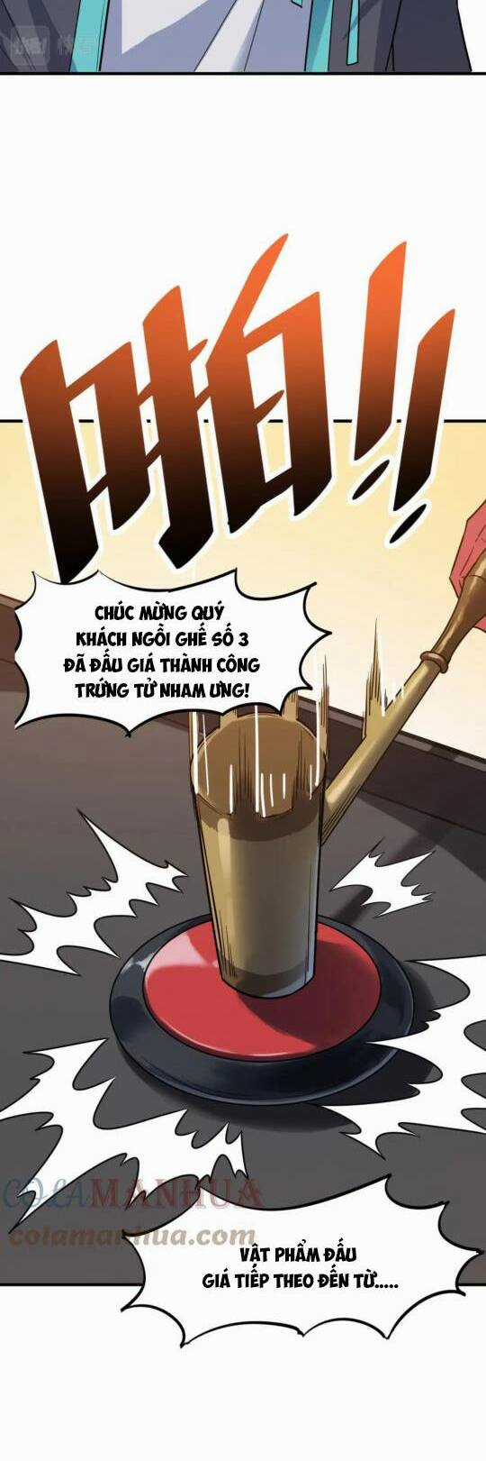 Toàn Dân Ngự Thú: Bắt Đầu Thức Tỉnh Thiên Phú Cấp Thần Thoại Chapter 14 trang 11