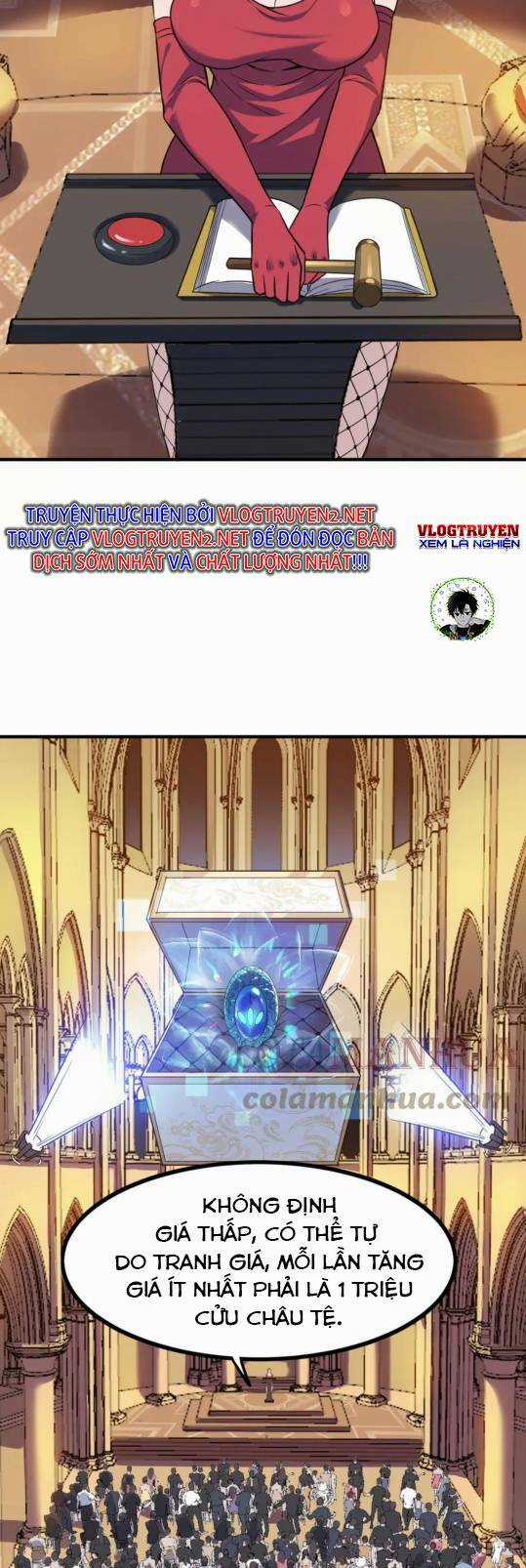 Toàn Dân Ngự Thú: Bắt Đầu Thức Tỉnh Thiên Phú Cấp Thần Thoại Chapter 14 trang 13