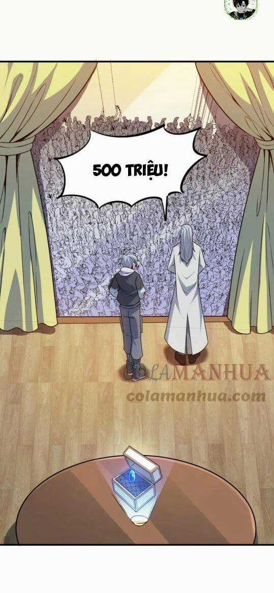 Toàn Dân Ngự Thú: Bắt Đầu Thức Tỉnh Thiên Phú Cấp Thần Thoại Chapter 14 trang 19