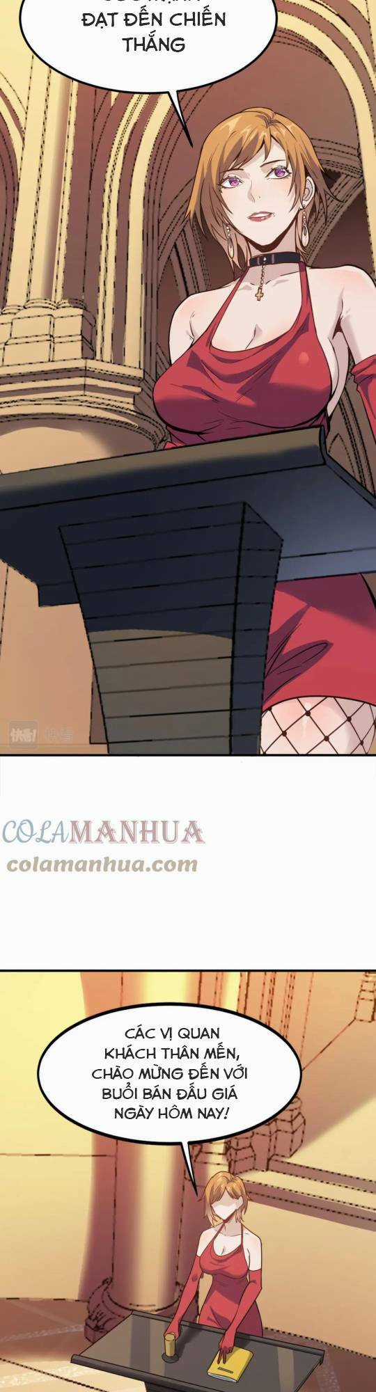 Toàn Dân Ngự Thú: Bắt Đầu Thức Tỉnh Thiên Phú Cấp Thần Thoại Chapter 14 trang 2