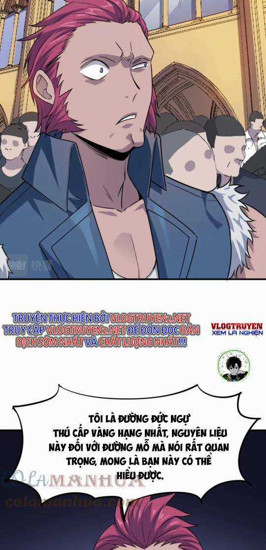 Toàn Dân Ngự Thú: Bắt Đầu Thức Tỉnh Thiên Phú Cấp Thần Thoại Chapter 14 trang 21