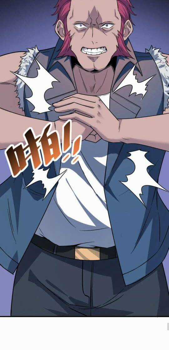 Toàn Dân Ngự Thú: Bắt Đầu Thức Tỉnh Thiên Phú Cấp Thần Thoại Chapter 14 trang 22