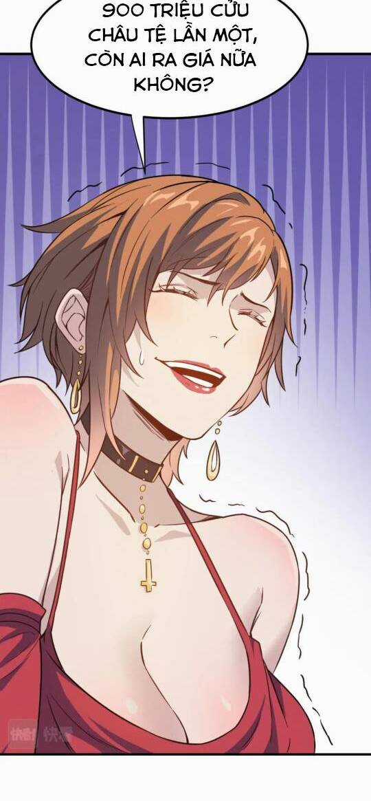 Toàn Dân Ngự Thú: Bắt Đầu Thức Tỉnh Thiên Phú Cấp Thần Thoại Chapter 14 trang 27