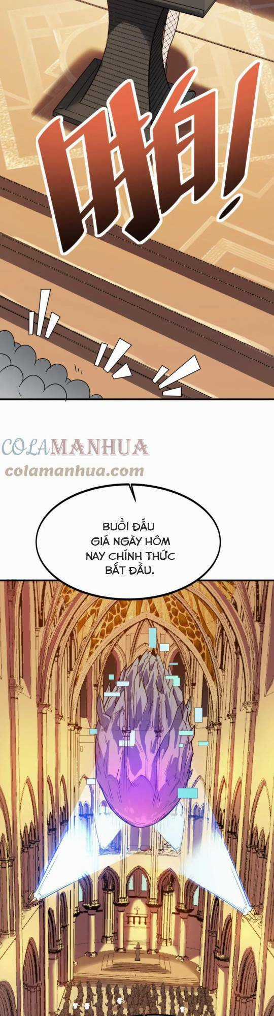 Toàn Dân Ngự Thú: Bắt Đầu Thức Tỉnh Thiên Phú Cấp Thần Thoại Chapter 14 trang 3