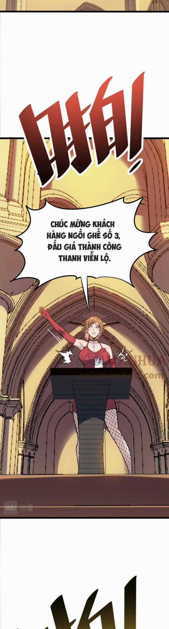 Toàn Dân Ngự Thú: Bắt Đầu Thức Tỉnh Thiên Phú Cấp Thần Thoại Chapter 14 trang 30