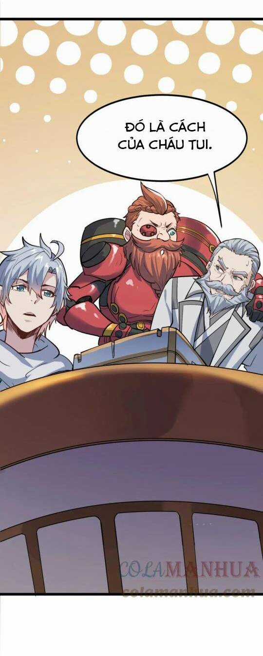 Toàn Dân Ngự Thú: Bắt Đầu Thức Tỉnh Thiên Phú Cấp Thần Thoại Chapter 14 trang 32