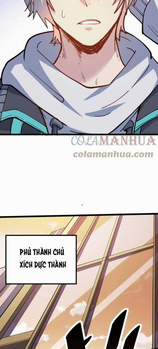 Toàn Dân Ngự Thú: Bắt Đầu Thức Tỉnh Thiên Phú Cấp Thần Thoại Chapter 14 trang 36