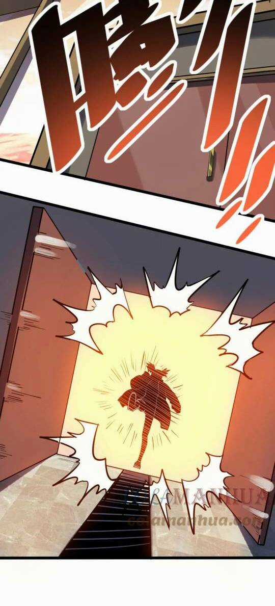 Toàn Dân Ngự Thú: Bắt Đầu Thức Tỉnh Thiên Phú Cấp Thần Thoại Chapter 14 trang 37