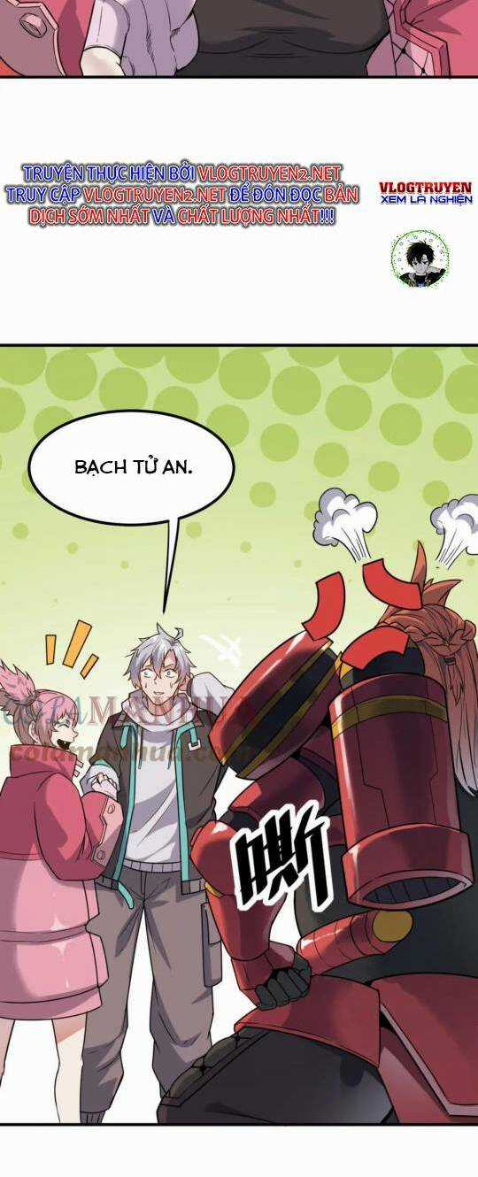 Toàn Dân Ngự Thú: Bắt Đầu Thức Tỉnh Thiên Phú Cấp Thần Thoại Chapter 14 trang 44