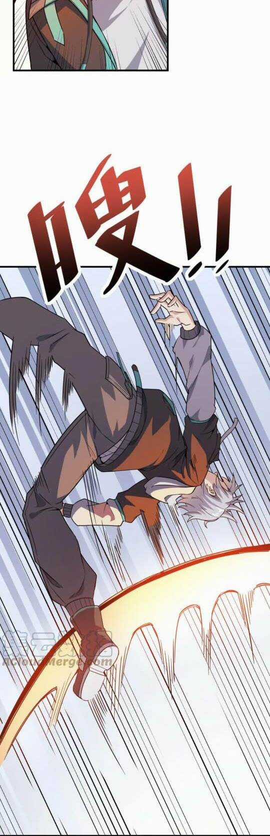 Toàn Dân Ngự Thú: Bắt Đầu Thức Tỉnh Thiên Phú Cấp Thần Thoại Chapter 15 trang 13