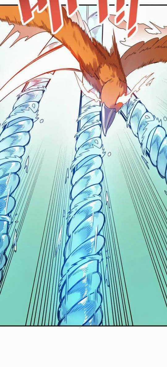 Toàn Dân Ngự Thú: Bắt Đầu Thức Tỉnh Thiên Phú Cấp Thần Thoại Chapter 15 trang 16