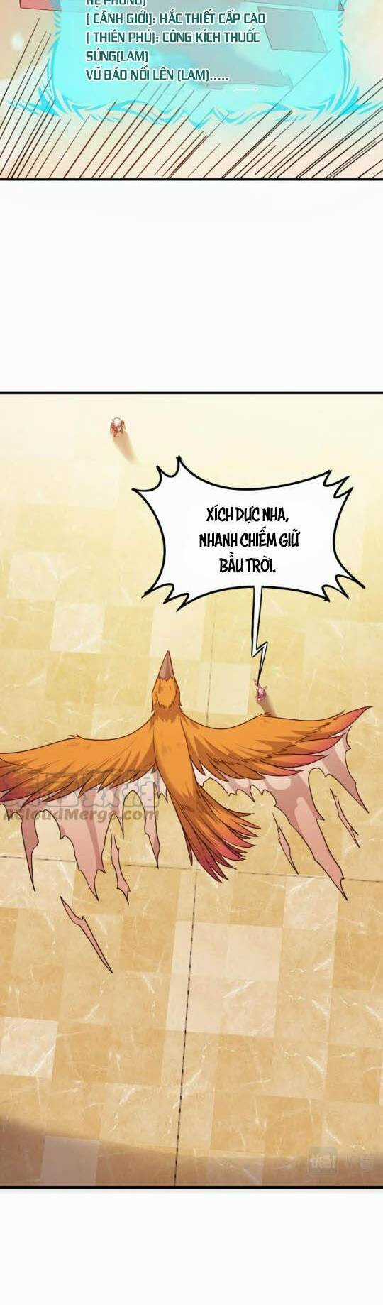 Toàn Dân Ngự Thú: Bắt Đầu Thức Tỉnh Thiên Phú Cấp Thần Thoại Chapter 15 trang 3