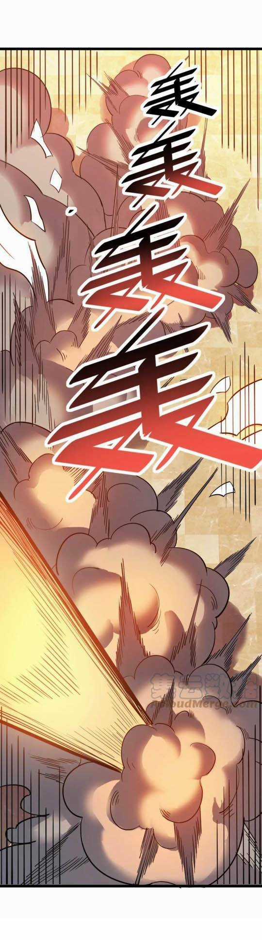 Toàn Dân Ngự Thú: Bắt Đầu Thức Tỉnh Thiên Phú Cấp Thần Thoại Chapter 15 trang 31