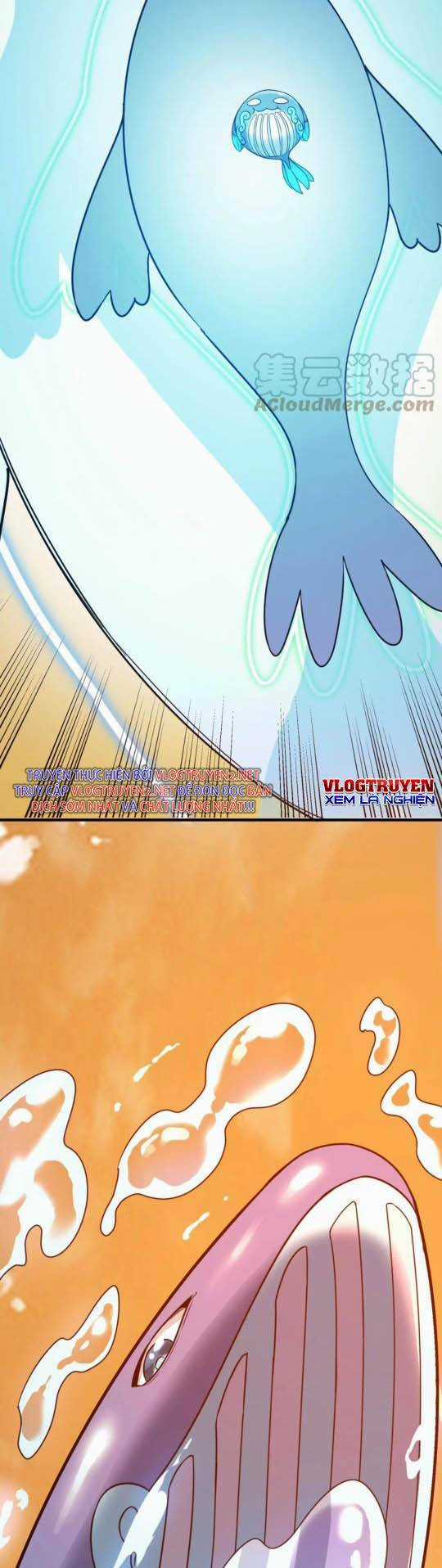 Toàn Dân Ngự Thú: Bắt Đầu Thức Tỉnh Thiên Phú Cấp Thần Thoại Chapter 15 trang 36