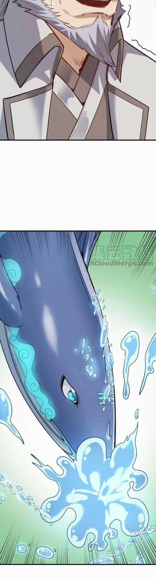 Toàn Dân Ngự Thú: Bắt Đầu Thức Tỉnh Thiên Phú Cấp Thần Thoại Chapter 15 trang 39