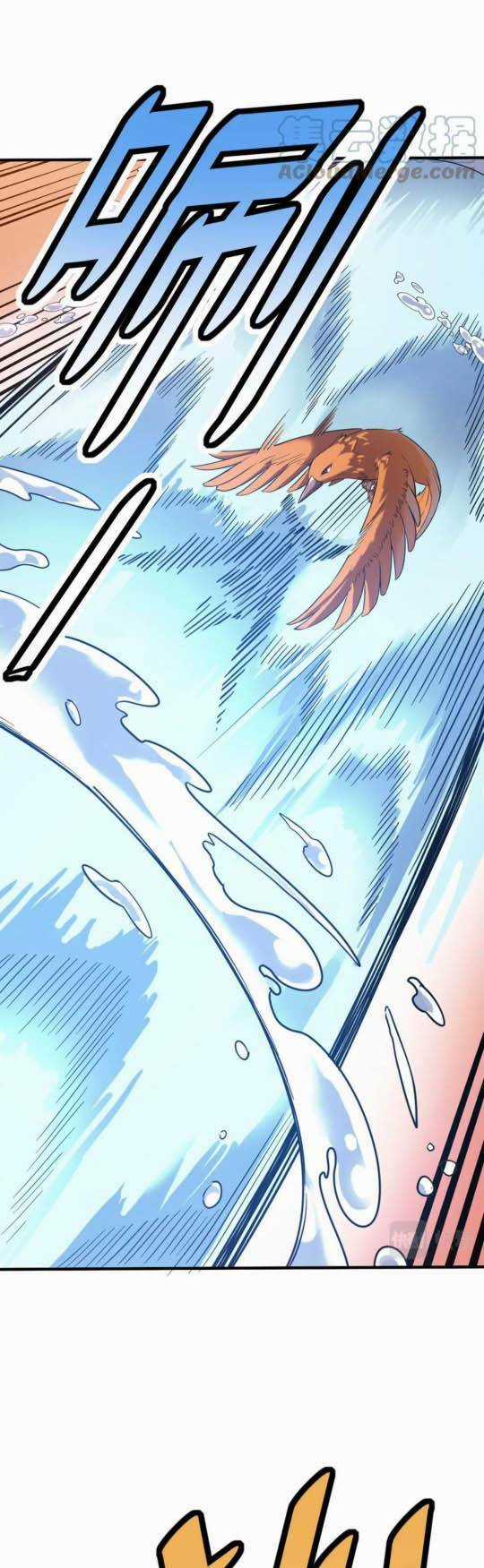 Toàn Dân Ngự Thú: Bắt Đầu Thức Tỉnh Thiên Phú Cấp Thần Thoại Chapter 15 trang 42