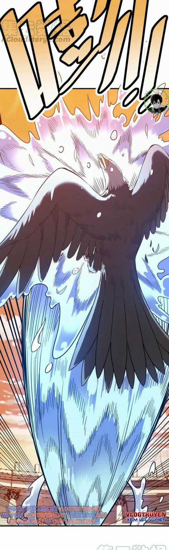 Toàn Dân Ngự Thú: Bắt Đầu Thức Tỉnh Thiên Phú Cấp Thần Thoại Chapter 15 trang 43