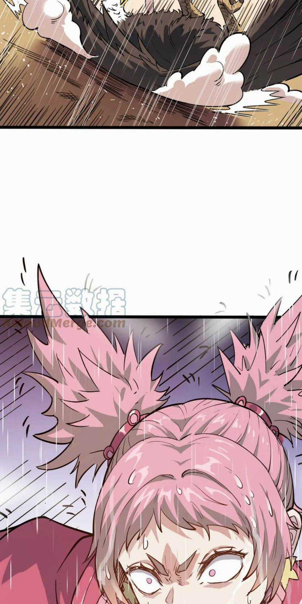 Toàn Dân Ngự Thú: Bắt Đầu Thức Tỉnh Thiên Phú Cấp Thần Thoại Chapter 15 trang 45