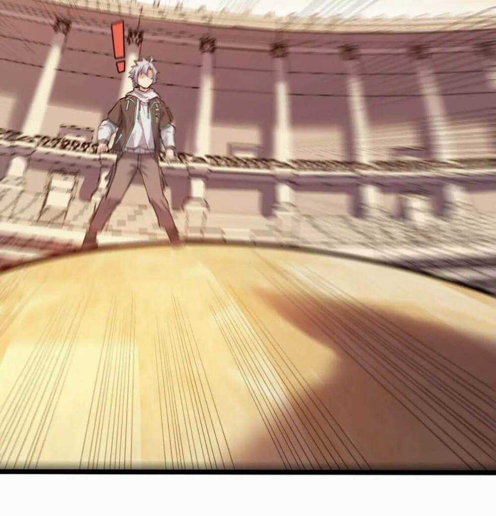 Toàn Dân Ngự Thú: Bắt Đầu Thức Tỉnh Thiên Phú Cấp Thần Thoại Chapter 15 trang 48