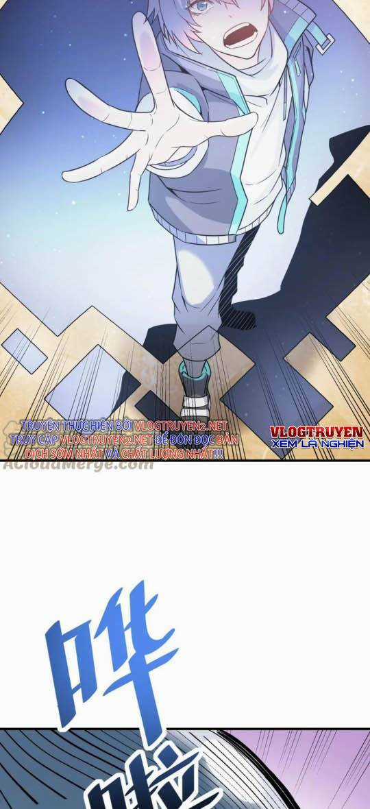 Toàn Dân Ngự Thú: Bắt Đầu Thức Tỉnh Thiên Phú Cấp Thần Thoại Chapter 15 trang 5