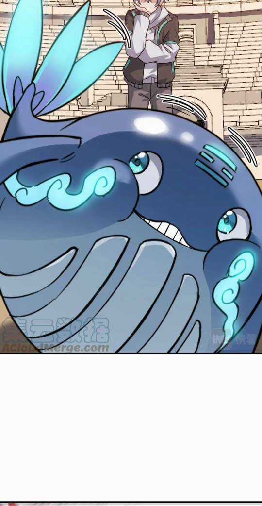 Toàn Dân Ngự Thú: Bắt Đầu Thức Tỉnh Thiên Phú Cấp Thần Thoại Chapter 15 trang 9