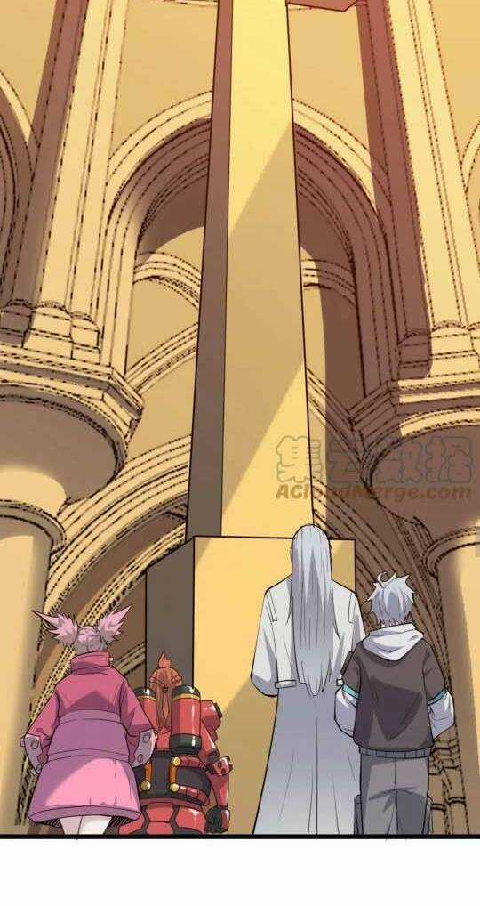 Toàn Dân Ngự Thú: Bắt Đầu Thức Tỉnh Thiên Phú Cấp Thần Thoại Chapter 16 trang 11