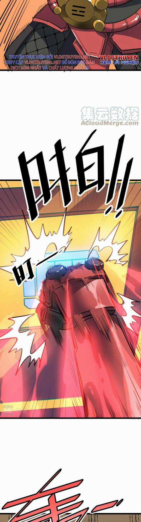 Toàn Dân Ngự Thú: Bắt Đầu Thức Tỉnh Thiên Phú Cấp Thần Thoại Chapter 16 trang 14