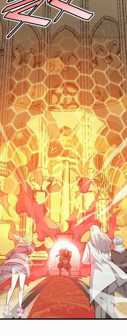 Toàn Dân Ngự Thú: Bắt Đầu Thức Tỉnh Thiên Phú Cấp Thần Thoại Chapter 16 trang 15